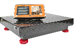 Весы товарные Shtapler PW 300 42*52 (беспроводные)