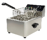 Фритюрница Hurakan HKN-FT6N