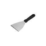 Лопатка поварская 235х115х100 Luxstahl RGS-Z9113-L