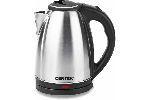Чайник Centek CT-1068 2л металл 2 кВт