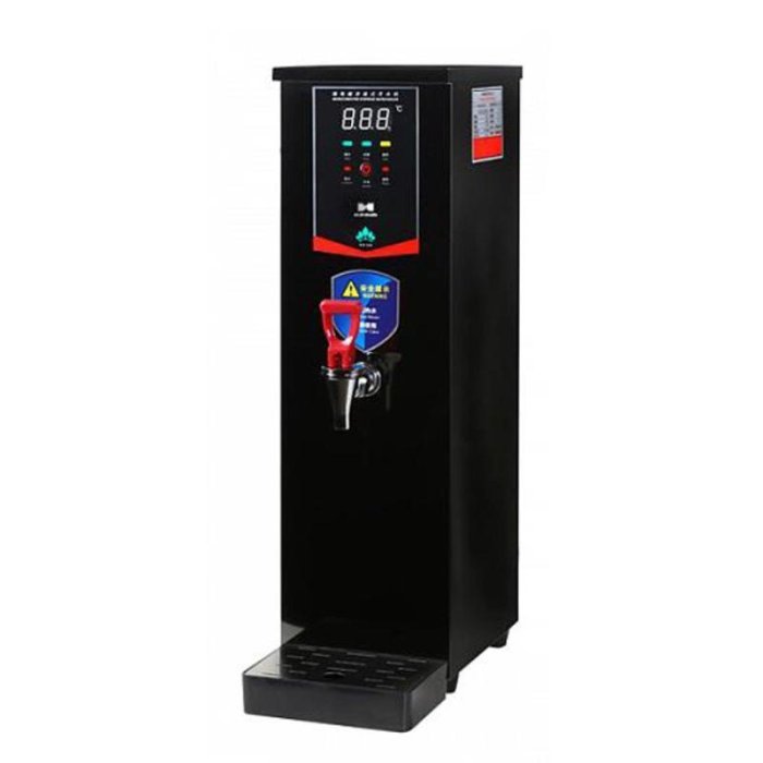 Кипятильник Hurakan HKN-HVZ90 черный