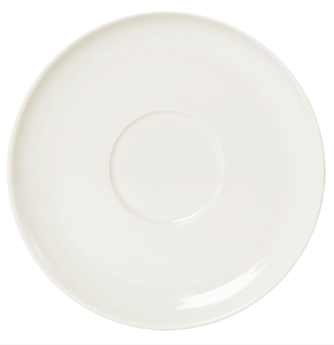 Блюдце d 125 мм кофейное для чашки 81229913 Fine Plus Noble [6] 095301A