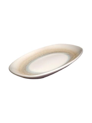 Блюдо Venus овальное 200 мм Pioli 11ML20 PL Venus