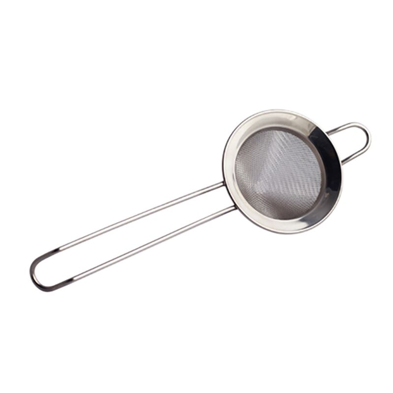 Барное сито, 80 мм, нержавеющая сталь, P.L. Proff Cuisine- Barbossa CTSN0009