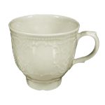 Чашка SALZBURG IVORY 220 мл фарфор SELTMANN WEIDEN 001.613755