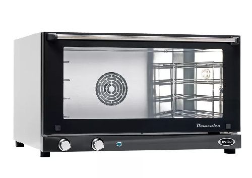 Конвекционная печь LineMicro Unox XF043 Dominica