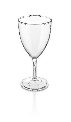 Бокал для вина Classique 280 мл d80 мм h175 мм поликарбонат прозрачн. Gastroplast