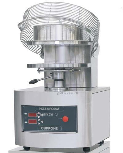 Пресс для пиццы CUPPONE PZF/50DS