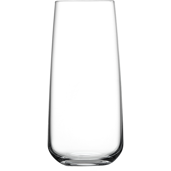 Хайбол «Мираж»; хр.стекло; 300мл; D=52, H=140мм; прозр. NUDE 66002
