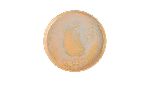 Тарелка с вертикальным бортом Stoneware Savanna d 270 мм h 22 мм Porland