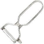 Нож для чистки овощей и фруктов сталь, H=15, L=183, B=86 мм стальной Arcos 607000