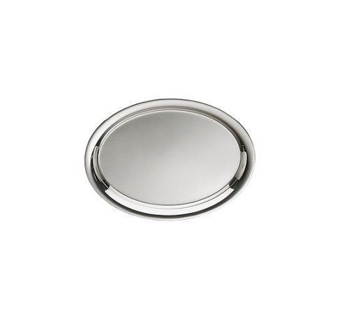 Поднос для подачи d= 140 мм. нерж. MGsteel /1/10/100/