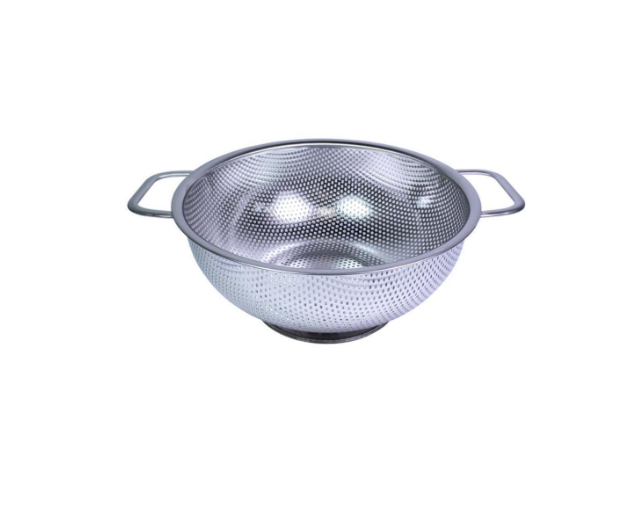 Дуршлаг 250 мм нерж. на подставке P.L. Proff Cuisine R-81200768