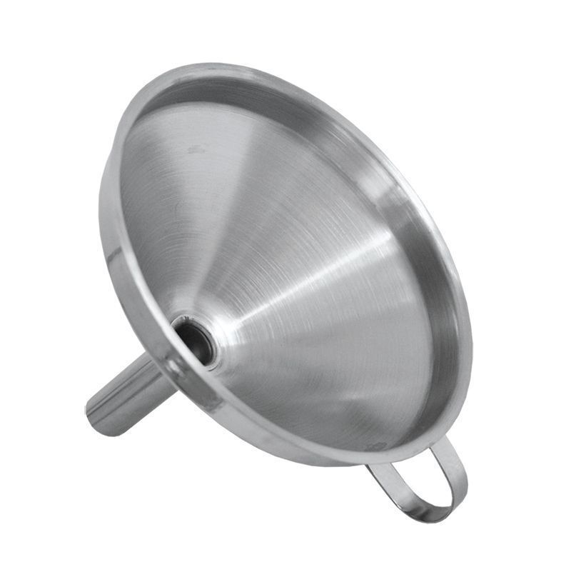 Воронка металлическая d 125 мм, P.L. Proff Cuisine - BarWare JQ-OT155