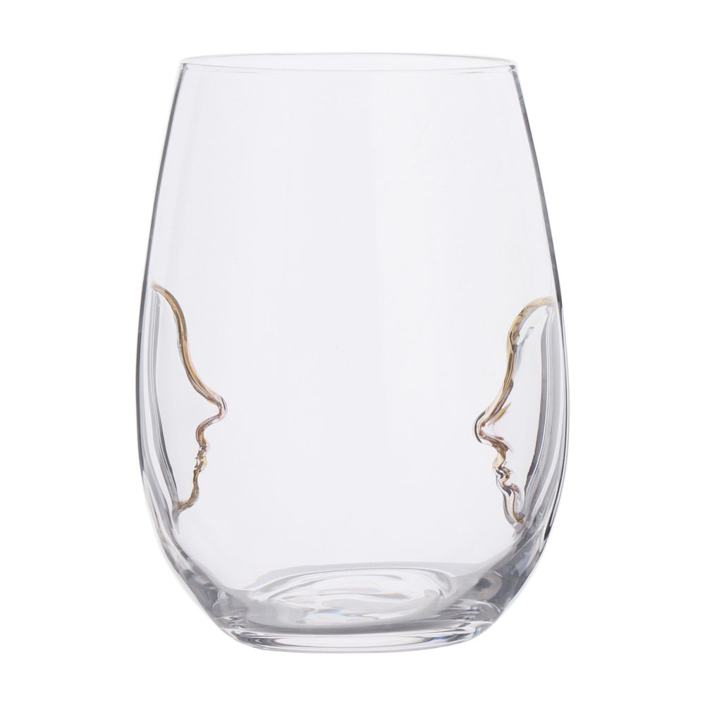 Хайбол Face to Face, 600 мл, P.L. Proff Cuisine SL08069-GY
