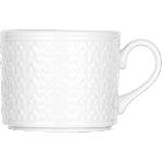 Чашка чайная «Бид»; фарфор; 228мл; белый Steelite 1403 X0131