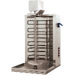 Гриль для шаурмы Sikom МК-2.2ЭП