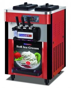 Фризер для мороженого Cooleq IFE-3