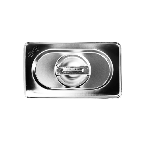 Крышка EKSI E814-LW для гастроемкости 1/4