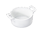 Емкость для закусок d95 мм h70 мм 75 мл с ручками Wilmax 992724