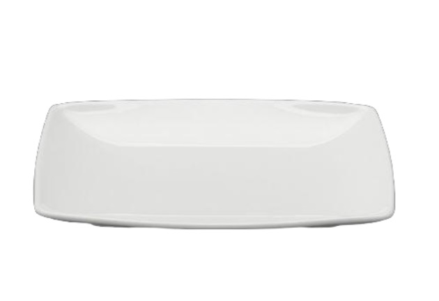 Блюдо прямоугольное LY'S Horeca 500x210 мм фарфор