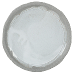 Тарелка мелкая "Нау"; керамика; D=210, H=18мм; белый REVOL 654619
