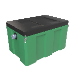 Жироуловитель Биофор Профи 1,0-80