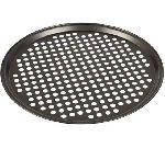 Форма для пиццы d=260 мм перф. Granbazar GBR-PP-260-PF