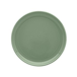 Тарелка мелкая FLAT Shape MATCHA 200 мм Oxford 136123, AO03-1A04