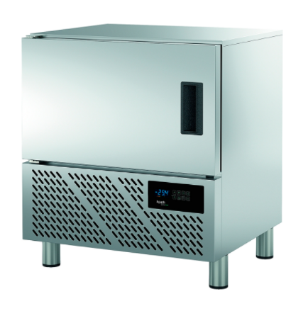 Шкаф шоковой заморозки Apach Cook Line ASH05K DF