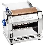 Тестораскаточная машина 220вт металлич. Imperia 036/36