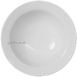 Салатник «Спайро»; фарфор; 130мл; D=13.5,H=3.5см; белый Steelite 9032 C738