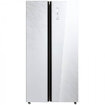 Холодильник Бирюса-SBS 587 WG