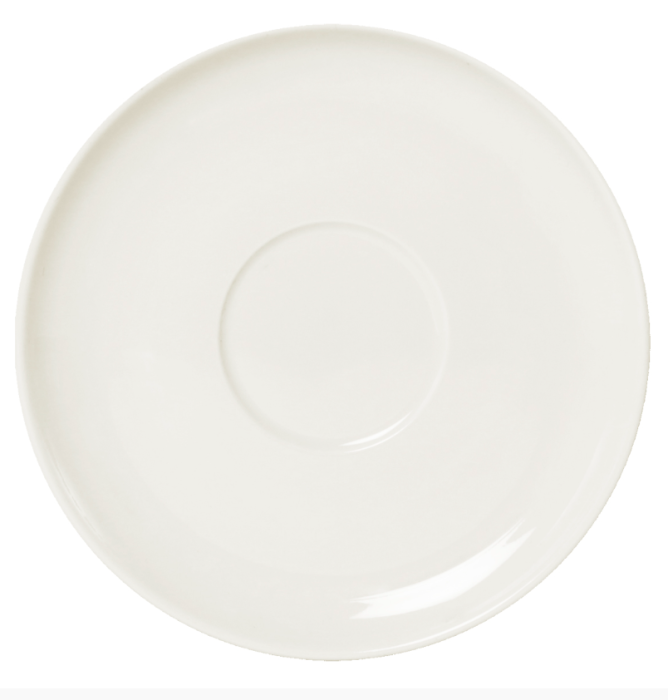 Блюдце d 150 мм чайное для чашки 81229915/81229916 Fine Plus Noble [6] 095302A