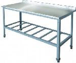 Стол пристенный ITERMA 430 СБ-131/906