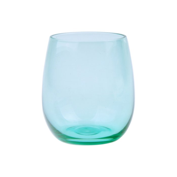 Олд фэшн BarWare 350 мл, зеленый P.L. Proff Cuisine D15388S
