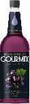 Сироп FRUIT INNOVATIONS Чёрная смородина GOURMIX 1000мл (1 бут)