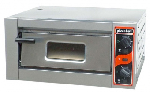 Печь для пиццы электрическая 1-камерная с подом 510х510 мм Kocateq F1/51EAV