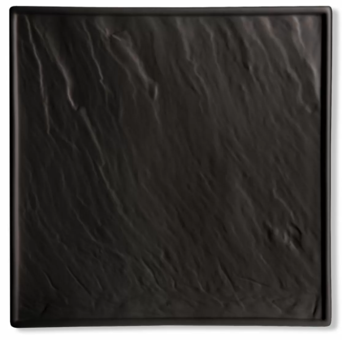 Блюдо квадратное 220*220 мм, P.L. Proff Cuisine