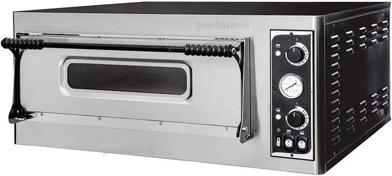 Печь для пиццы  Itpizza MS4