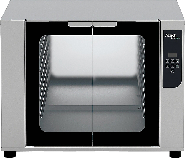 Шкаф расстоечный Apach Cook Line APE12ABQ D