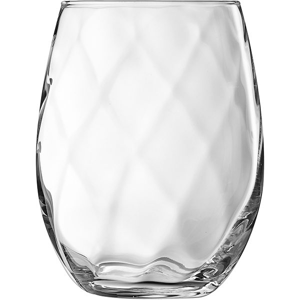Олд Фэшн «Арпэж»; стекло; 350мл; прозр. Chef&Sommelier L6767