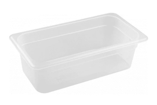 Гастроемкость GN1/3-100 полипропилен Gastromix