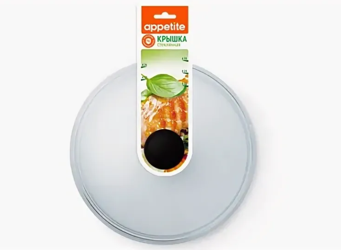 Крышка литая 280мм рукав Appetite