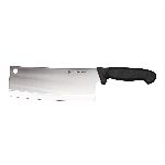 Топорик для рубки мяса 230 мм, пластиковая черная ручка, P.L. Proff Cuisine KB-3888-230-BK201