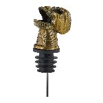 Гейзер нерж. бронза B'Guys "Череп" 100 мм Skull  P.L.- Barbossa