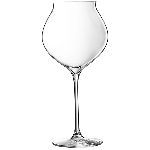 Бокал для вина «Макарон Фасинейшн» хр.стекло 0,6л D=108, H=228 мм прозр. Chef&Sommelier N6385