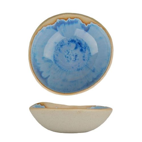 Салатник Blue Panasia 300 мл 155*145 мм h55 мм  P.L. Proff Cuisine 19-572EJM-AS PICTURE /К=48ШТ