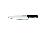 Шеф-нож PRO-Line 300 мм, красная пластиковая ручка, P.L. Proff Cuisine KB-3801-300-RD201