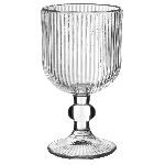 Бокал для вина 260 мл. d=78/65 мм. h=114 мм. Гэтсби MGline /6/24/